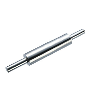 Stainless Steel Rolling Pin