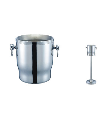 Standing Champagne Bucket