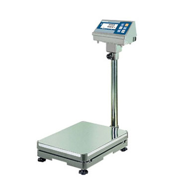 Standing Digital Scale