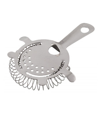 Strainer