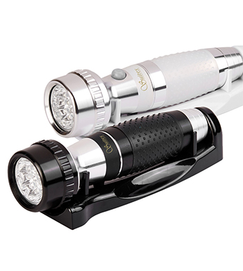 Rechargeable Torch Light