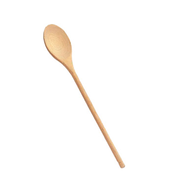 Wooden Spoon