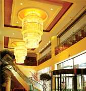 Lobby Area