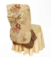 Banquet Chair Cover