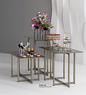 Deson Nesting Table