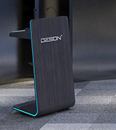 Deson Podium