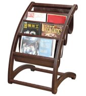 Magazine Rack