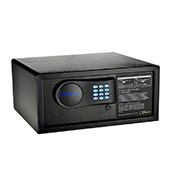 Safe Deposit Box